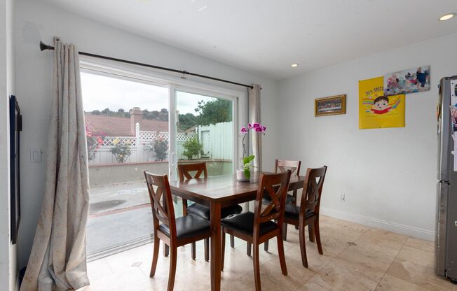 3BR + Bonus Room | Solar-Powered | Updated Kitchen | Spacious Outdoor Living