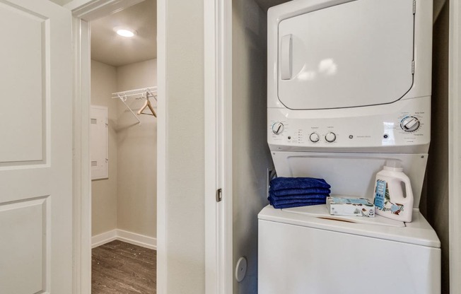 Walk-in Closets at 24 at Bloomfield, Bloomfield Hills, Michigan