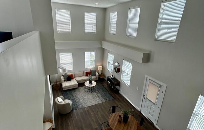 2 beds, 2.5 baths, 1,416 sqft, $2,595, Unit MODEL 10222 S 130th Court Unit 102 B1416 MEWS House with 2 Car Garage A9