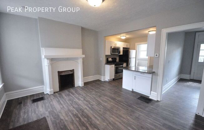 26 E. 2nd Avenue