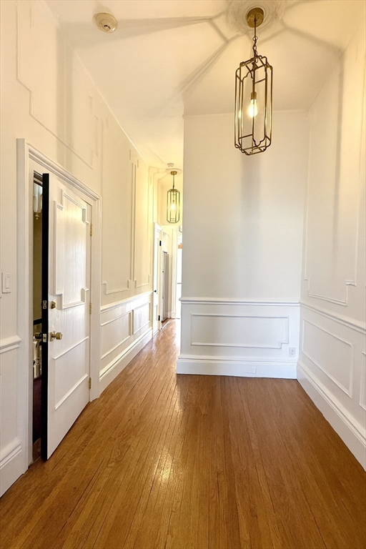 231 Beacon Street