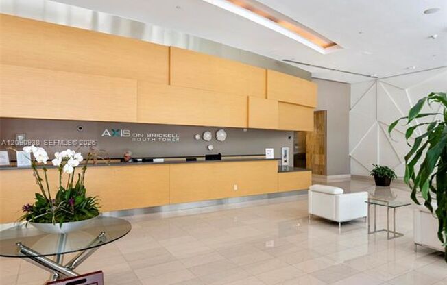 1 bed, 1 bath, $3,000, Unit # 1202 S