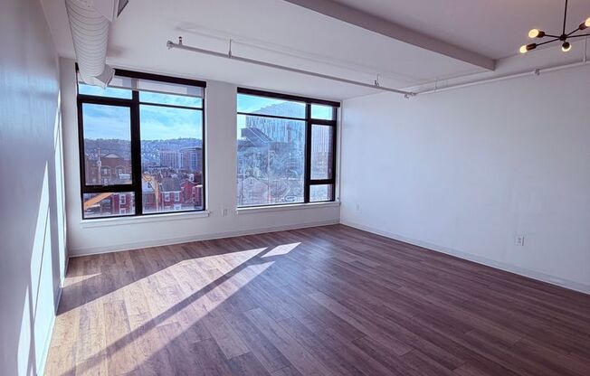 Studio, 1 bath, 615 sqft, $1,750, Unit Unit 308