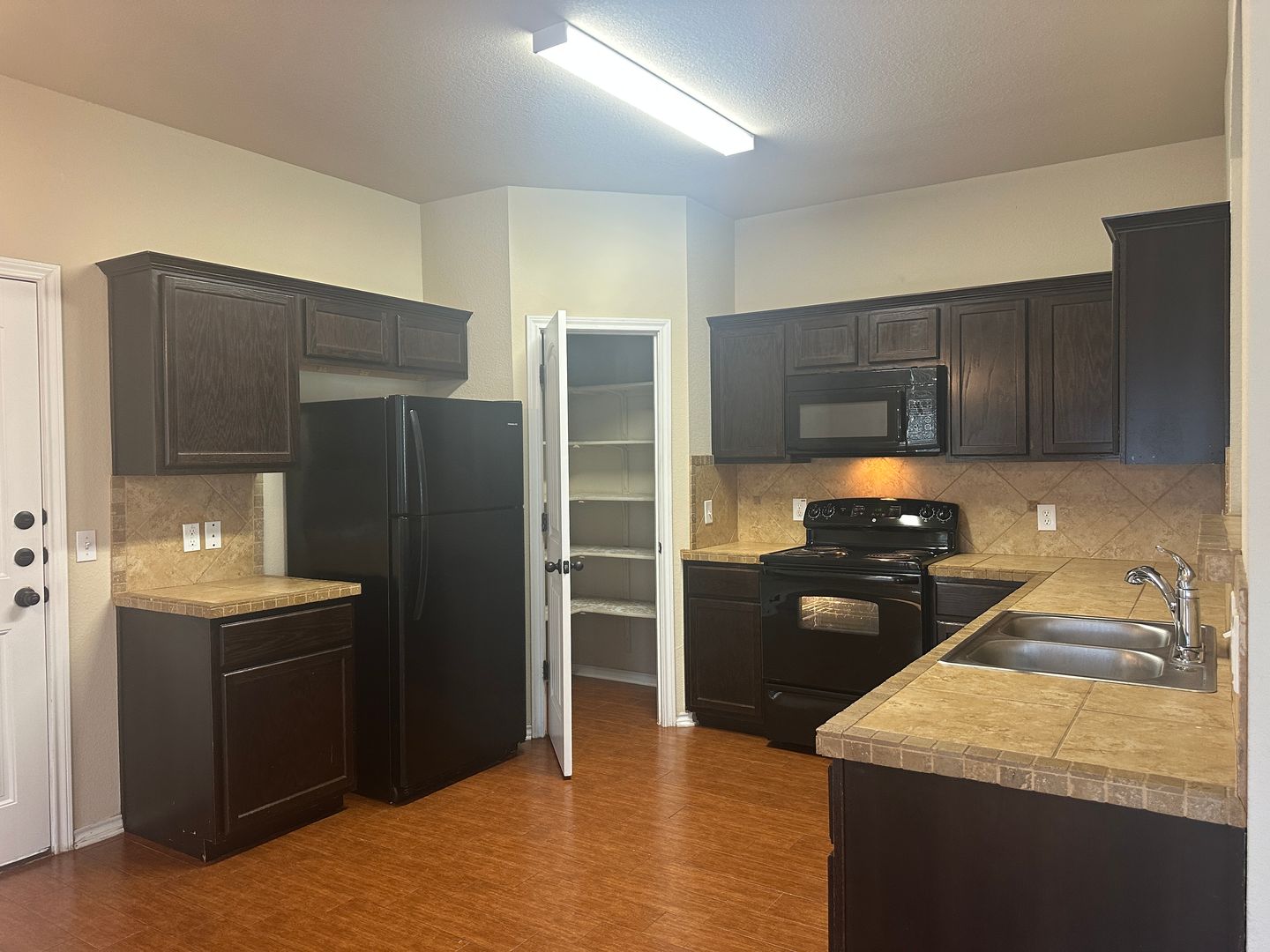 Townhome for rent