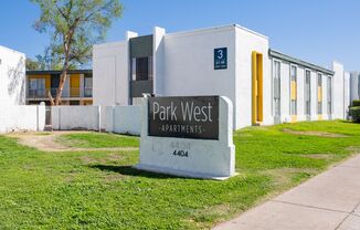 Beautiful Glendale Apartments