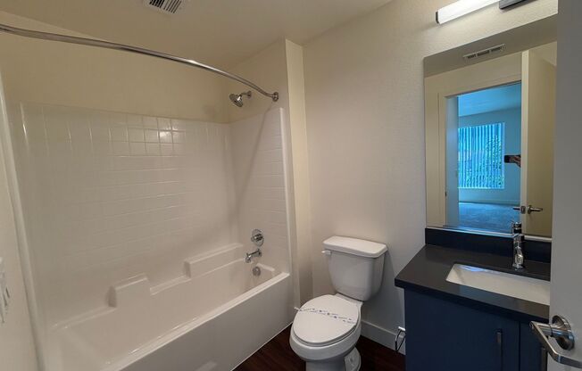 2 beds, 2 baths, 890 sqft, $2,610, Unit 218
