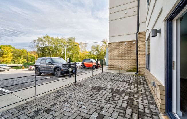 1 bed, 1 bath, 538 sqft, $1,045, Unit 104