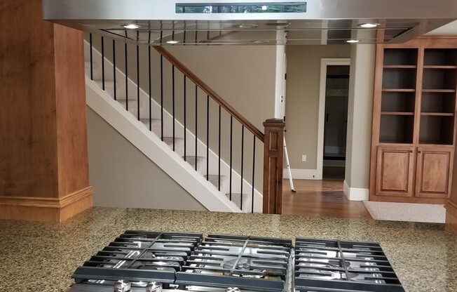 BEAUTIFUL HOME IN BETHANY