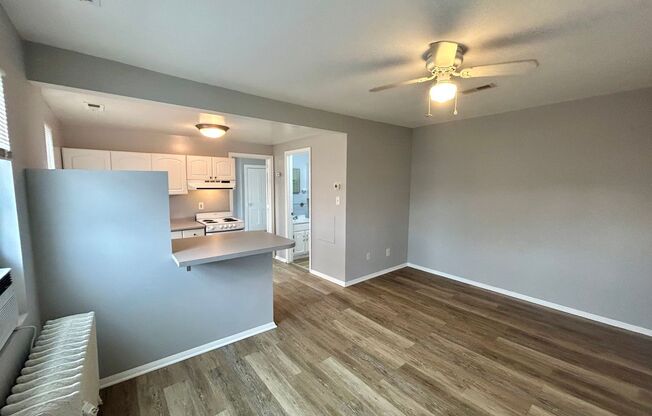 For Rent: Comfortable Living at 2910 Scherer Avenue – Your Ideal Home Awaits!