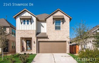 2145 STAMPEDE DR