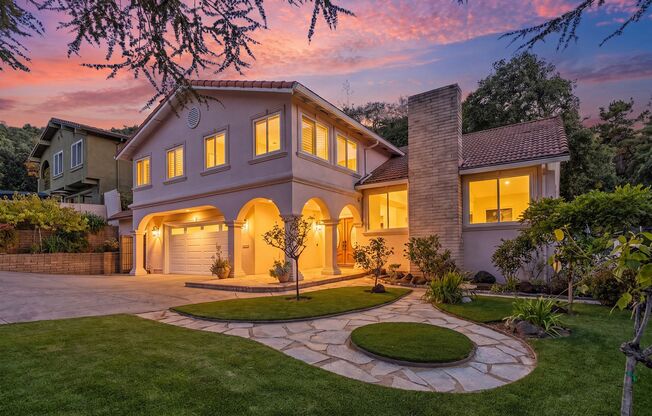 Beautifully Updated Home with Spacious Interiors, Elegant Finishes & Exceptional Outdoor Living!