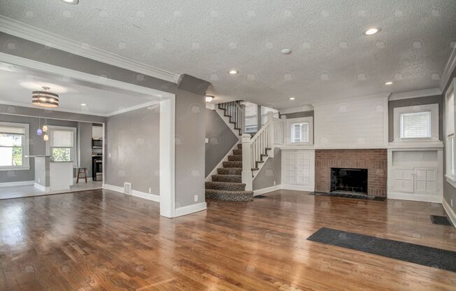 Coming Soon: Your Dream Home at 4404 Benton Boulevard, Kansas City, MO!