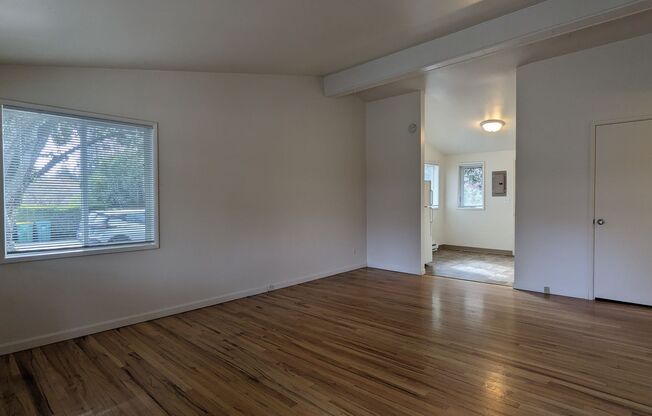 West Slope Apartments