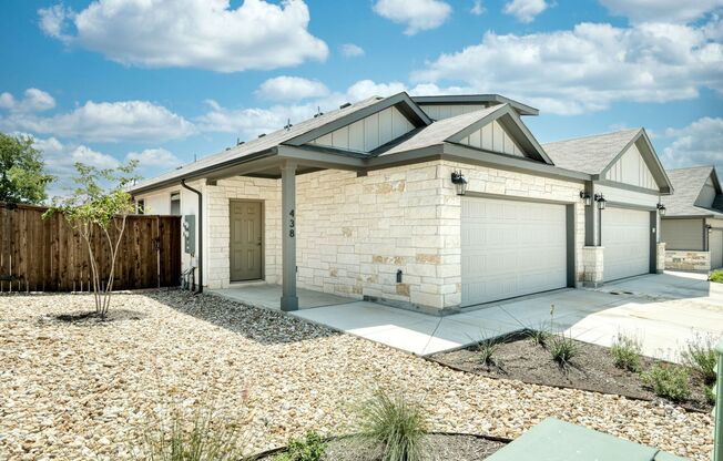 438 PARKLINE DR