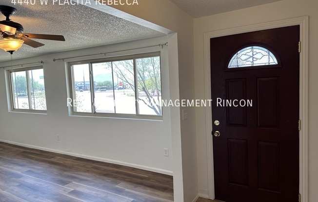 4440 W PLACITA REBECCA
