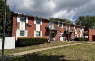 502 - 2701 38th Street (Arbor Park)