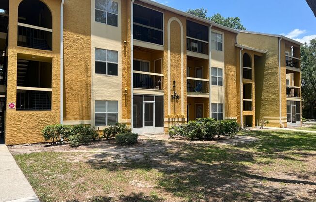 Excellent 1 bed/1 bath Condo, Kissimmee