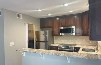 Gorgeous Condo with Private Patio