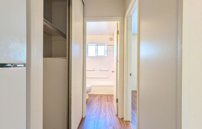 1 bed, 1 bath, 650 sqft, $1,275, Unit 3515-05