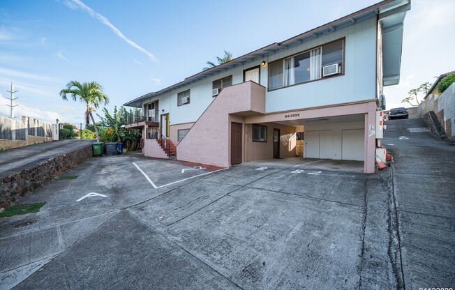 Spacious 1BR/1BA/1PKG near Waikele