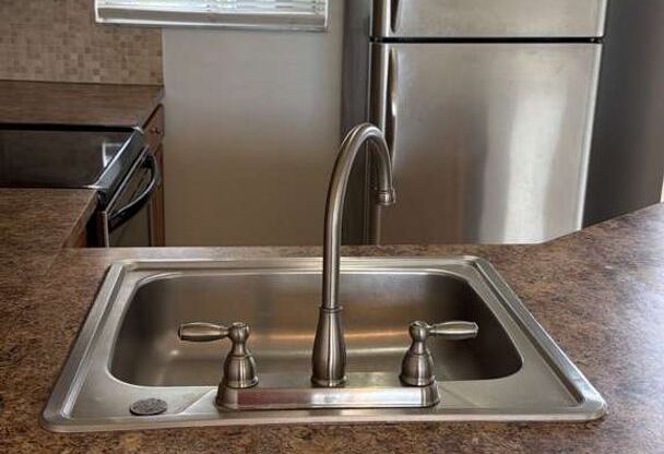 Spacious 2-bedroom apartment for rent in Miramar, FL.