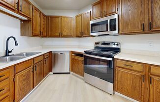 3 beds, 2 baths, 1,302 sqft, $1,250, Unit 205-201G