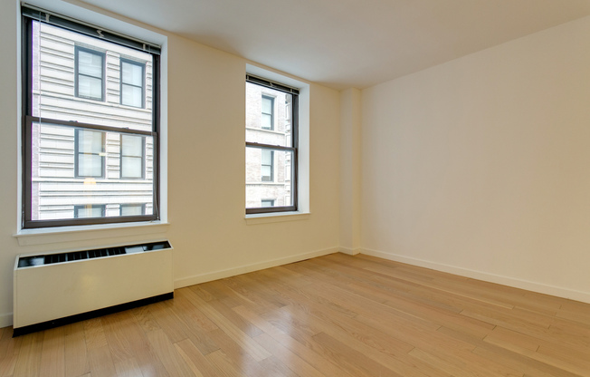 Studio, 1 bath, $3,425, Unit 25I