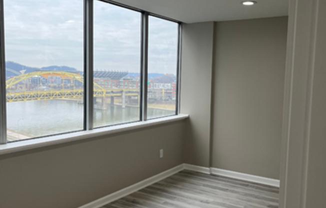 1 bed, 1 bath, 745 sqft, $1,745, Unit 1224