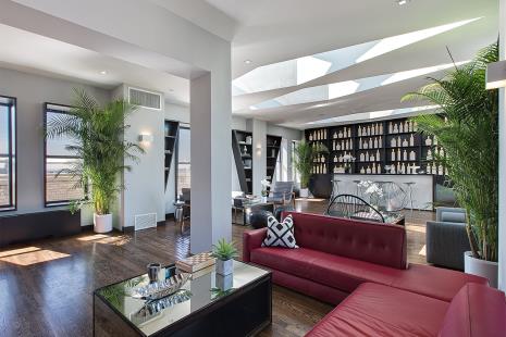 Studio, 1 bath, $3,250, Unit 10Y