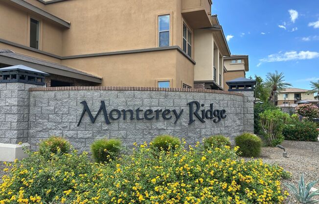 ✨ Absolutely Stunning Gated Condo ✨