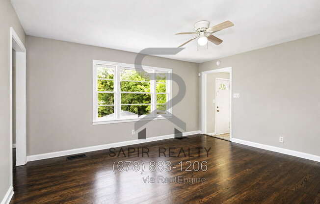 3469 GLN RD