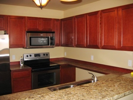 Amazing 2 Bedroom, 2 Bath Condo With 24-Hour Gym Onsite!