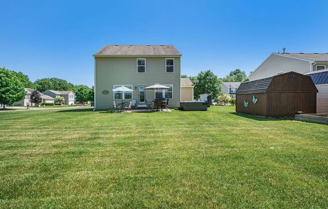 5358 WOODRUSH AVE