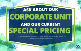 Welcome to Artisan at Main Street Metro Apartment Homes