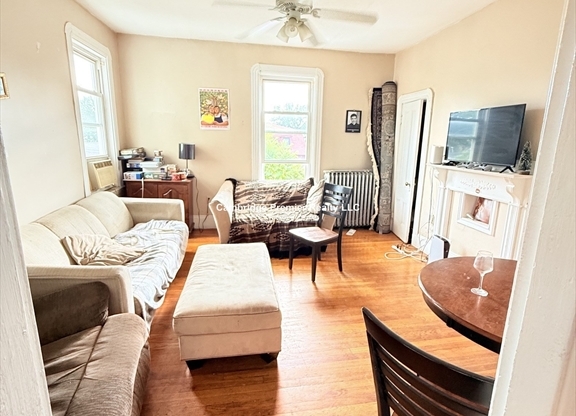 54 PLEASANT ST