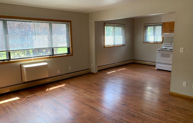 2 beds, 1 bath, 550 sqft, $725, Unit 1003-03