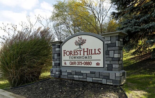 Forest Hills Townhomes