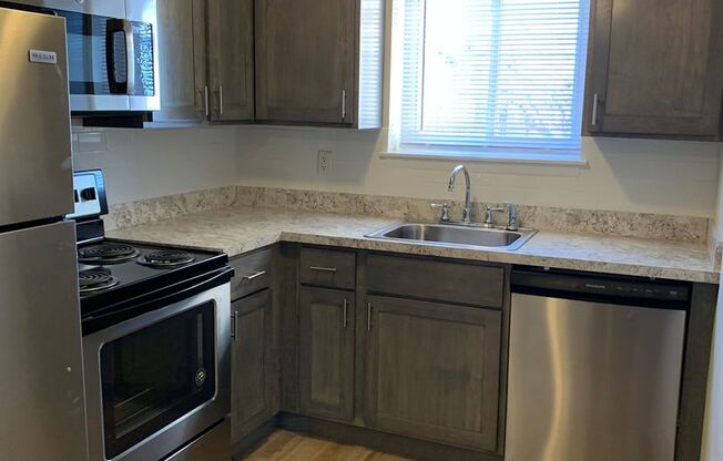 Royersford Gardens Apartments