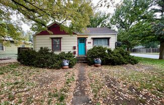 ALL UTILITIES INCLUDED!