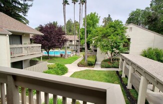 2 Bed 2 Bath Condo In Walnut Creek