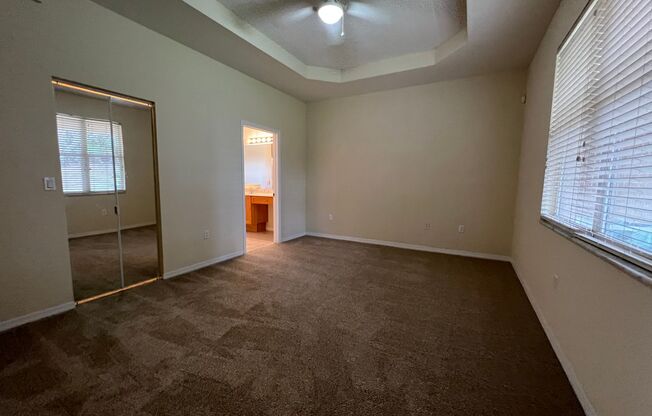 2 Bedroom with Den, 2 Bath in Lake Forest in Saint Lucie west