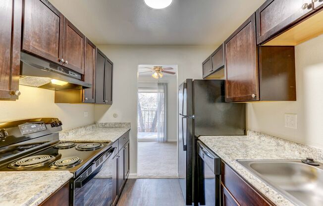 2 beds, 2 baths, 1,070 sqft, $1,700, Unit 70206