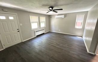1 bed, 1 bath, 575 sqft, $995, Unit 114