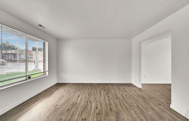 Quincy Avenue Townhomes