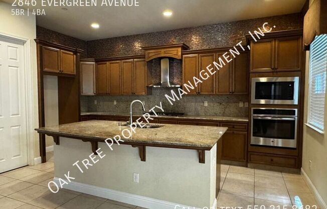 2846 EVERGREEN AVE