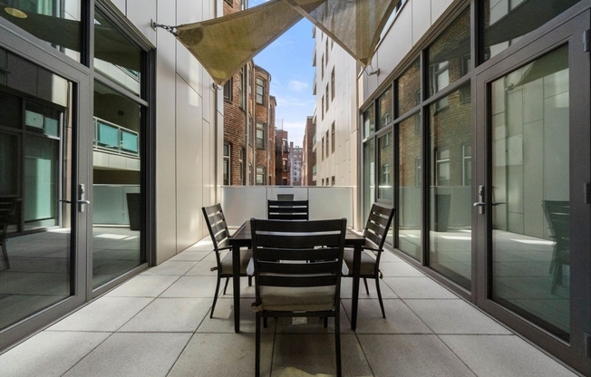1 bed, 1 bath, 847 sqft, $3,800, Unit 309