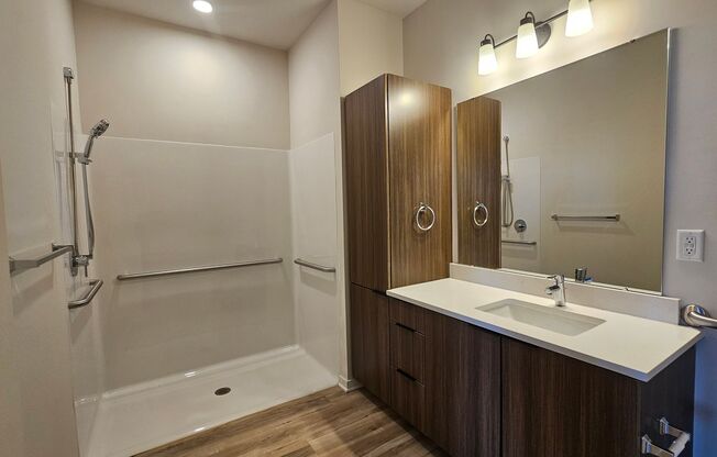 1 bed, 1 bath, 797 sqft, $1,495, Unit 118