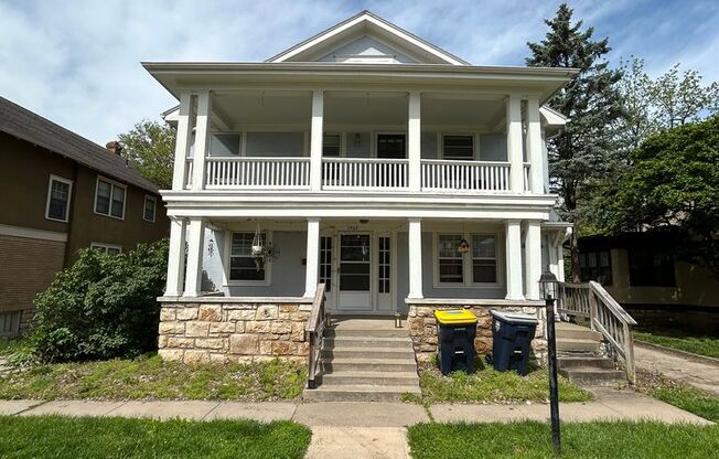 5430-5432 Harrison St.