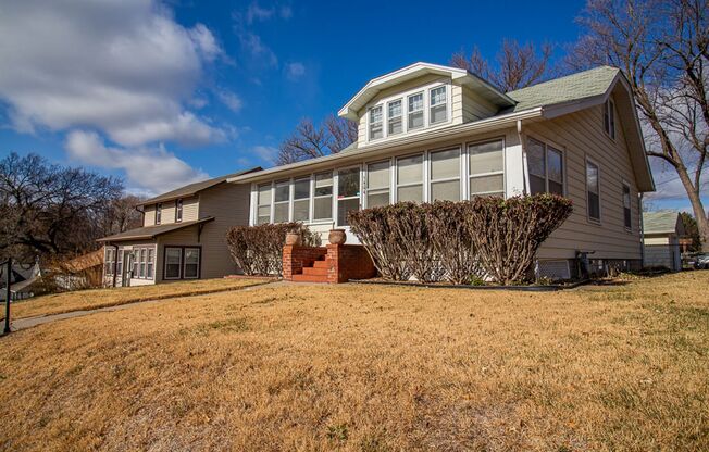 Coming Soon! Beautiful 4 Bedroom House for Rent | 54th & Pacific