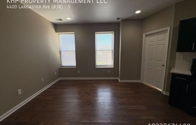 4400 LANCASTER AVE